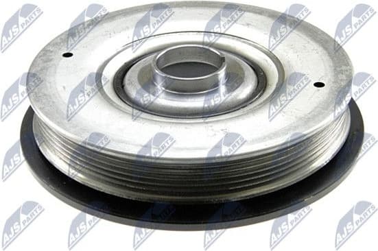 Belt Pulley, crankshaft RKP-PL-004