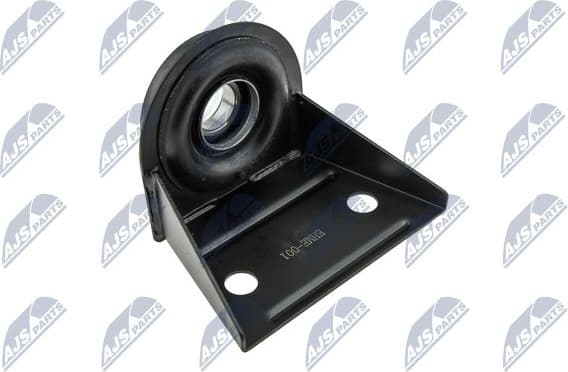 Suspension, propshaft NLW-ME-001