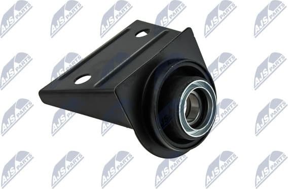 Suspension, propshaft NLW-ME-001 - image 2