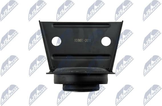 Suspension, propshaft NLW-ME-001 - image 4