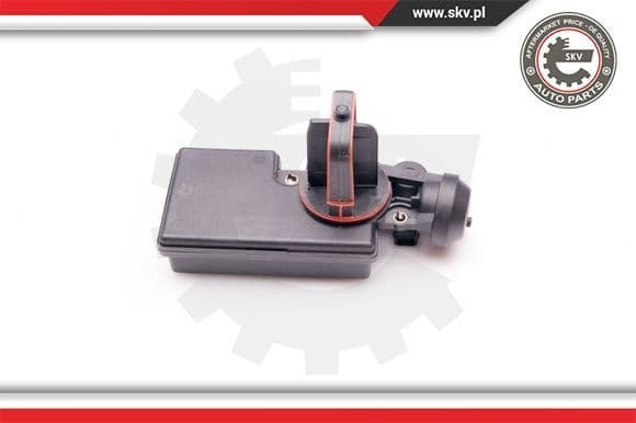 Valve, air control (intake air) 31SKV047 - image 2