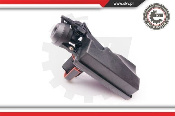 Valve, air control (intake air) 31SKV047 - image 5