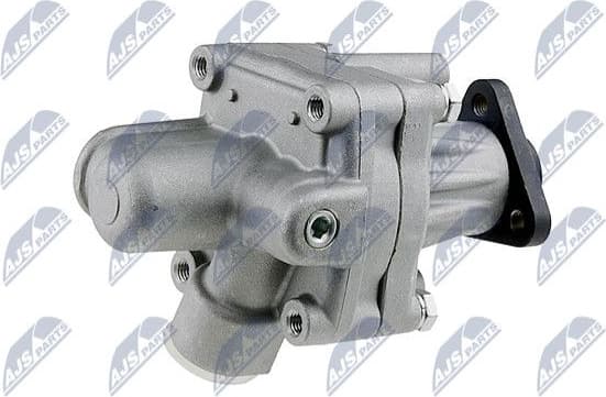 Hydraulic Pump, steering SPW-AU-006 - image 2