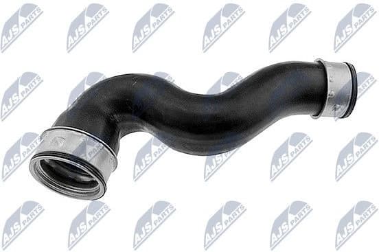 Charge Air Hose GPP-VW-000