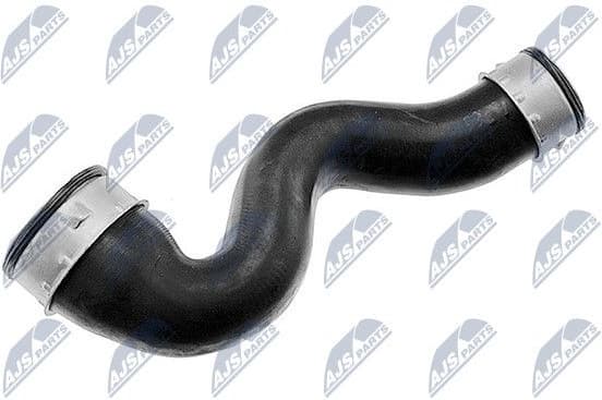 Charge Air Hose GPP-VW-000 - image 2