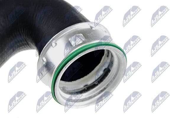 Charge Air Hose GPP-VW-000 - image 3