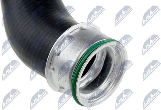 Charge Air Hose GPP-VW-000 - image 4