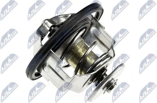 Thermostat, coolant CTM-CH-005 - image 2