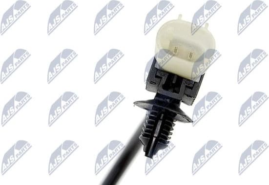 Warning Contact, brake pad wear HCZ-LR-007