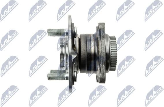 Wheel Bearing Kit KLT-KA-324 - image 3