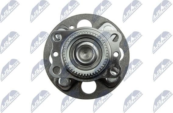 Wheel Bearing Kit KLT-KA-324 - image 5