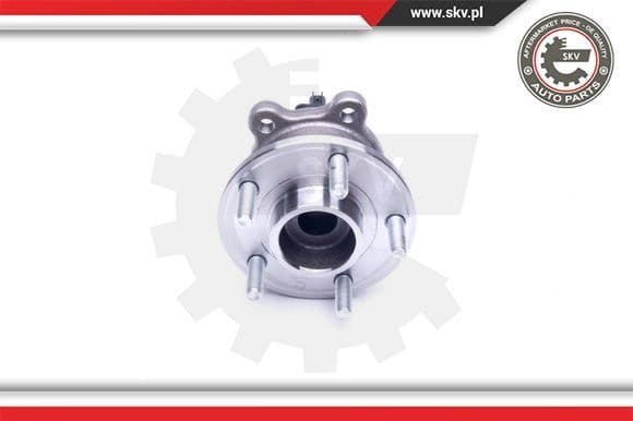 Wheel Bearing Kit 29SKV310 - image 2