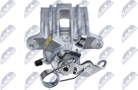 Brake Caliper HZT-VW-055 - image 3