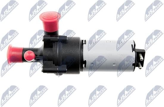Water Recirculation Pump, parking heater CPZ-ME-005 - image 3