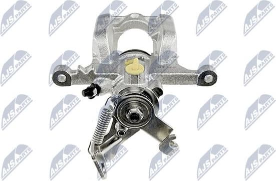 Brake Caliper HZT-PL-025 - image 2