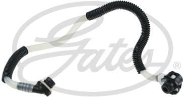 Hose, fuel overflow MFL1156