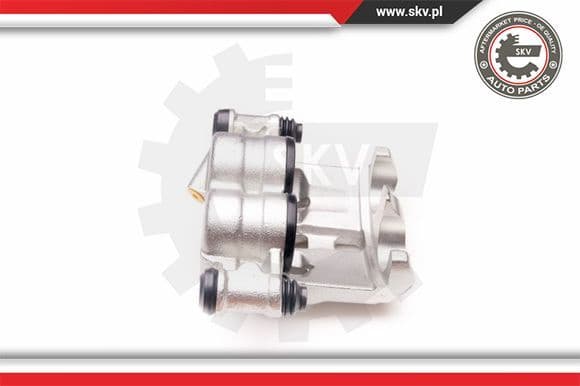 Brake Caliper 23SKV405 - image 2