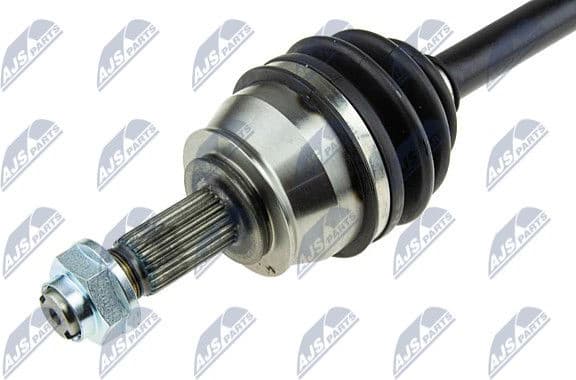 Drive Shaft NPW-CT-071 - image 2