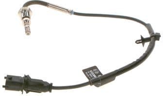 Sensor, exhaust gas temperature 0 986 259 003 - image 2