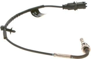 Sensor, exhaust gas temperature 0 986 259 003 - image 4