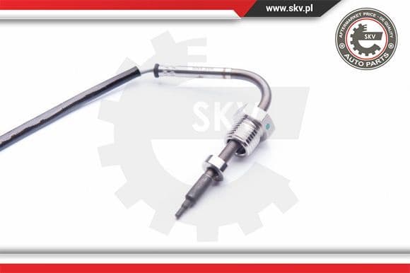 Sensor, exhaust gas temperature 30SKV058 - image 3