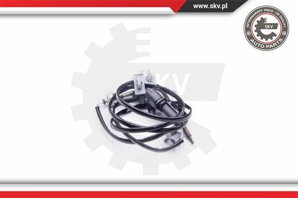 Sensor, exhaust gas temperature 30SKV070 - image 2