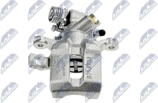 Brake Caliper HZT-HD-005