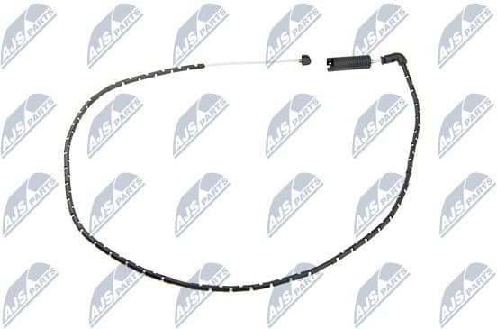 Warning Contact, brake pad wear HCZ-BM-013
