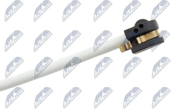 Warning Contact, brake pad wear HCZ-BM-013 - image 2