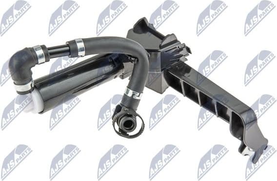 Washer Fluid Jet, headlight cleaning EDS-TY-032