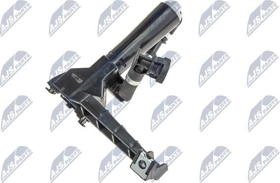 Washer Fluid Jet, headlight cleaning EDS-TY-032 - image 2