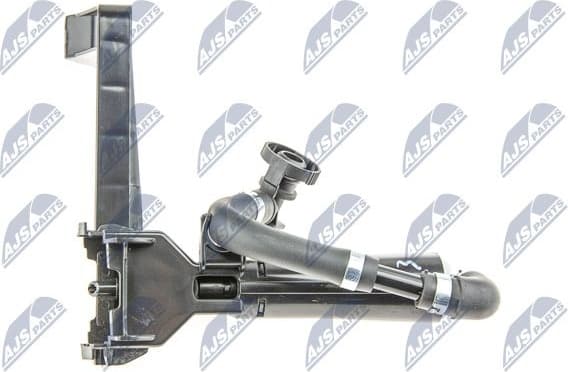 Washer Fluid Jet, headlight cleaning EDS-TY-032 - image 3