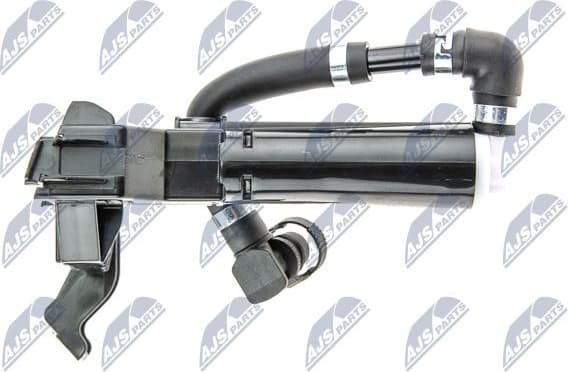 Washer Fluid Jet, headlight cleaning EDS-TY-032 - image 4