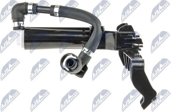 Washer Fluid Jet, headlight cleaning EDS-TY-032 - image 6