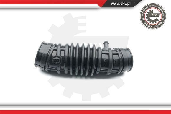 Intake Hose, air filter 24SKV420
