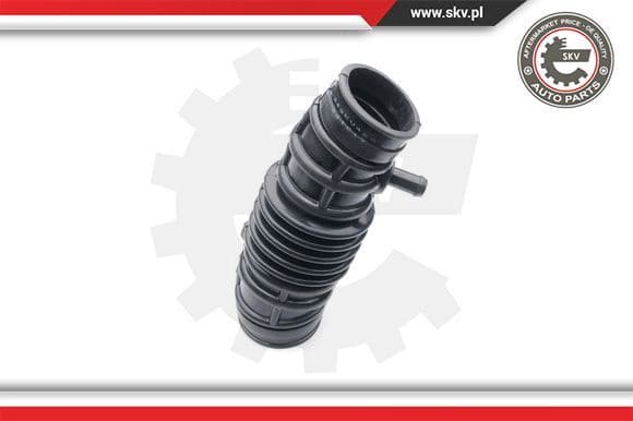 Intake Hose, air filter 24SKV420 - image 2