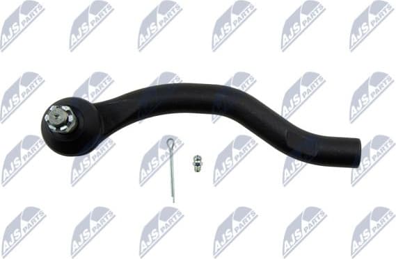 Tie Rod End SKZ-MZ-035 - image 3