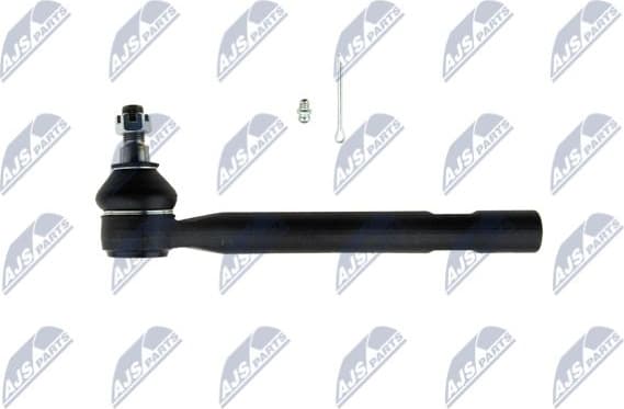 Tie Rod End SKZ-MZ-035 - image 4