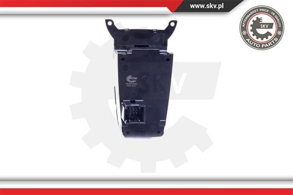 Switch, park brake actuation 96SKV068 - image 3