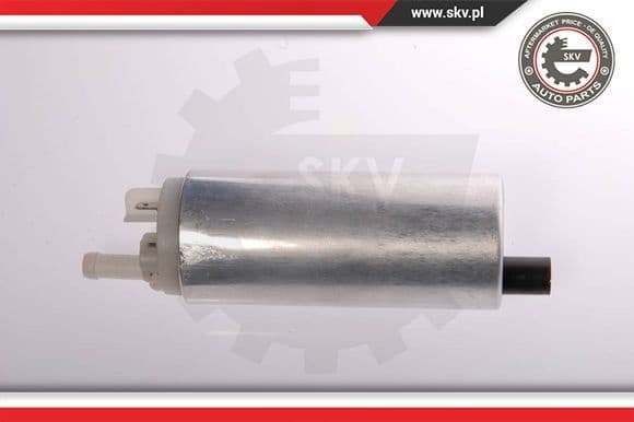 Fuel Pump 02SKV284