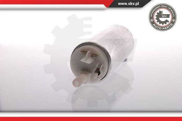 Fuel Pump 02SKV284 - image 3