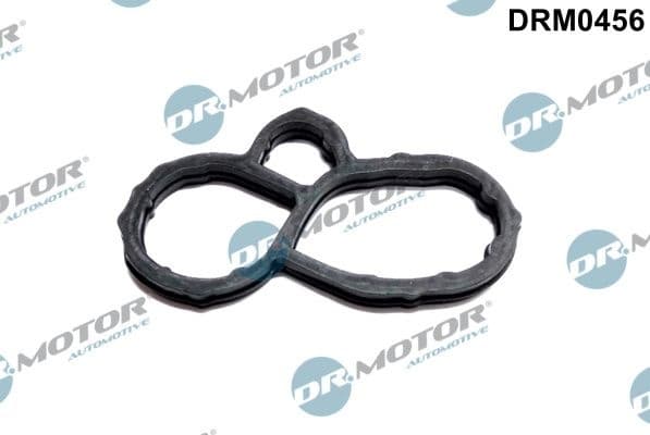 Gasket, oil filter housing DRM0456