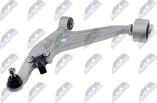 Mounting, control/trailing arm ZWD-NS-085