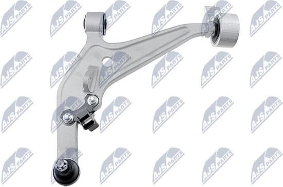 Mounting, control/trailing arm ZWD-NS-085 - image 3