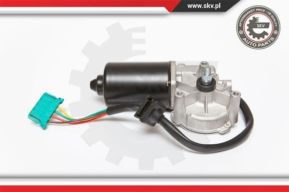 Wiper Motor 19SKV013
