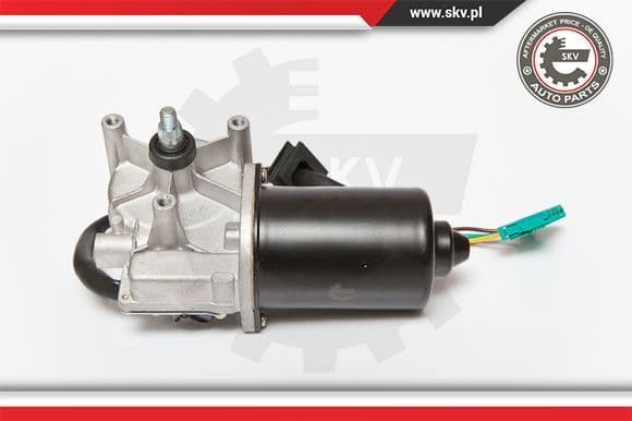 Wiper Motor 19SKV013 - image 2