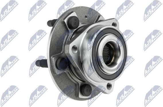 Wheel Bearing Kit KLP-PL-022