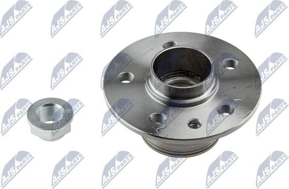 Wheel Bearing Kit KLT-RV-013 - image 2
