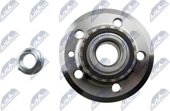Wheel Bearing Kit KLT-RV-013 - image 4