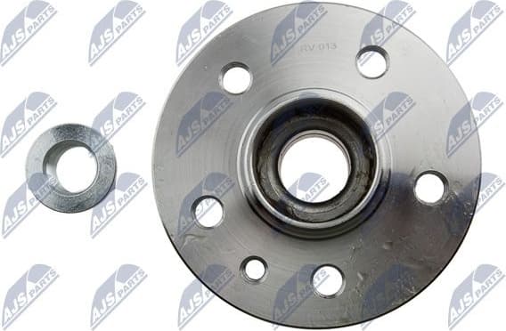 Wheel Bearing Kit KLT-RV-013 - image 5